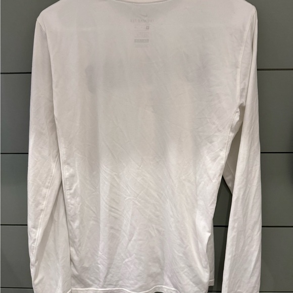 Men’s Purdue Boilermakers Nike Hoops 2018 Bench long sleeve shirt size small - Picture 6 of 8